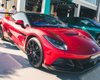 2 секунди до сотні й максимальні 350 км/год: презентовано електричний суперкар BYD (фото)
