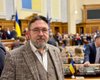 Потураев разозлился из-за вопроса о Зеленском и "Миндич-гейте": "г*вно в кранах" (видео)