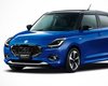 Новый доступный хэтчбек Suzuki впервые показали до премьеры (фото)
