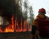 Российскую Якутию охватили масштабные лесные пожары: введен режим ЧС (видео)