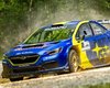 320 сил и полный привод: Subaru презентовали заряженный седан WRX Competition (фото)