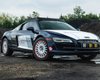 Суперкар Audi R8 получил экстремальную внедорожную версию для ралли (видео)