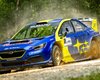 320 сил и полный привод: Subaru презентовали заряженный седан WRX Competition (фото)