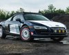 Суперкар Audi R8 получил экстремальную внедорожную версию для ралли (видео)