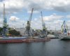 Украина впервые передала в концессию морской порт – договор подписан