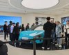 Невиданный ажиотаж: первый автомобиль Xiaomi раскупают как горячие пирожки (фото)