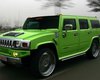 Бренд Hummer купили китайцы