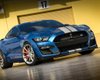 Король дороги: представлен самый мощный и самый дорогой Ford Mustang