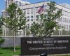 Посольство США обеспокоилось нападениями на украинских политиков и активистов