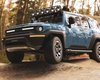 Младший брат Land Cruiser: Toyota готовит новый компактный внедорожник (фото)