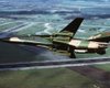 Бомбардировщик F-111 Aardvark – самолет по прозвищу "Шепот смерти"