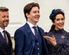 Тиары и бальные наряды: стало известно о дресс-коде на совершеннолетии наследника датского престола