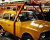 В РФ визнали неможливість відродження "Москвича" без допомоги з-за кордону