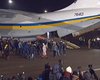 Освобожденные из плена украинцы прибыли в Киев