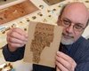 Австралийские археологи случайно обнаружили ценный древнеегипетский текст