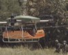 Представлены военные квадрокоптеры MERT для доставки раненных и медоборудования (видео)