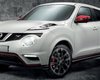 Городской хулиган: Новая версия Nissan Juke