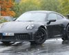 Новый Porsche 911 2024 полностью рассекретили до премьеры (фото)