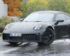 Новий Porsche 911 2024 повністю розсекретили до прем'єри (фото)