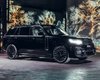 Роскошный салон и 600 сил: представлен самый дорогой Range Rover (фото)