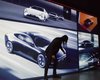 Яркий электрокар от Volvo показали на фото и видео: он бросит вызов Tesla и Porsche