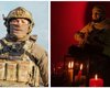 Финалист "Голоса страны" получил ранение на фронте (видео)