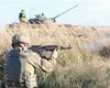 Сутки на Донбассе: 17 обстрелов, без потерь
