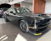 Угонщики использовали лимитированный спорткар Dodge за $100 000 в качестве тарана (фото)