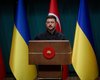 Зеленський привіз в Туреччину свій мирний план, "який Росія ніколи не прийме", — Axios