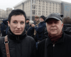 Режиссер Олег Черный остался без квартиры в результате атаки россиян (фото)