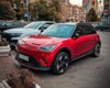 Нетипичный дизайн и свыше 400 сил: в Украину привезли первый кроссовер Smart (фото)