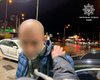 В Киеве задержан пьяный водитель BMW, сбивший ребенка на "зебре" (видео)