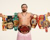 После отказа Усика от поясов: россиянин Гассиев получил титул чемпиона WBA