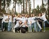Досвід академії "Free and Brave": розвиток, підтримка та нові можливості для підлітків ВПО