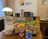 "Астарта" об'єднує українських виробників продуктів харчування для забезпечення гуманітарної допомоги