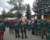 Защитить Понинковскую фабрику! Люди против Литвина