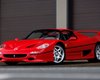 Капсула времени за $10 миллионов: обнаружен суперкар Ferrari 90-х с пробегом 1300 км (фото)