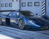 Maserati відродила дух легендарного MC12: ексклюзивний спорткар випустять лише в одному екземплярі