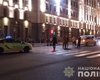 В доме харьковского стрелка обнаружили арсенал оружия