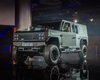 Новый британский внедорожник станет электрической альтернативой Land Rover Defender (фото)