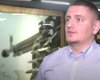 "К победам "Азова" есть много желающих примазаться. Филатов — не последний" — экс-начальник штаба полка "Азов"
