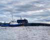 Без шума: в РФ отправили в море подлодку "Хабаровск", носителя таинственных ядерных торпед "Посейдон"