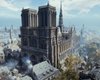 Восстановить собор Парижской Богоматери поможет компьютерная игра Assassin's Creed