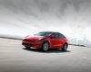 Tesla показала новый электромобиль Model Y
