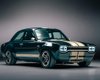 Відроджена легенда: знаменитий Ford Escort повертають у виробництво (фото, відео)
