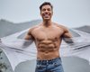 Позашлюбний син Шварценеггера з'явився на обкладинці Men's Health