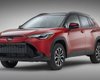 Toyota показала недорогой гибридный кроссовер: он расходует всего 6,3 л на 100 км (фото)