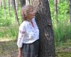 Умерла вдова украинского поэта и диссидента Василия Стуса (фото)