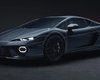 Дизайнерский шик: Lamborghini показала два уникальных суперкара (видео)