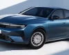 Opel знизив ціну Astra майже на €2000: що залишилося в найдешевшій версії (фото)